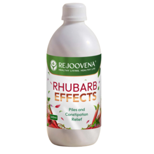Rhubarb Effect