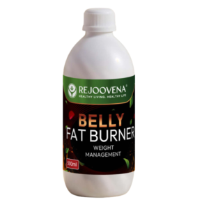 Belly Fat Burner