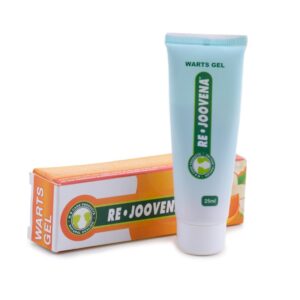Warts Gel