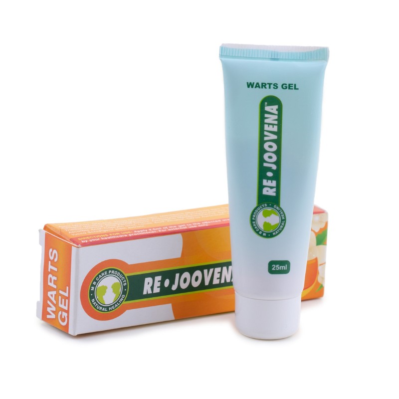 Warts Gel