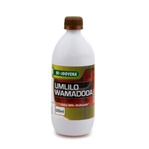 Umlilo Wamadoda