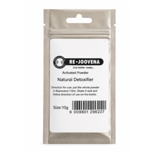 Detoxifier Powder