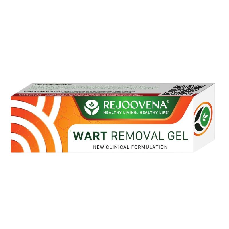 Warts Removal Gel